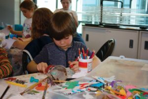 athena arts and craft