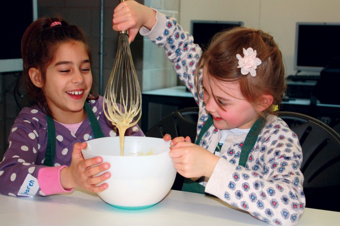 athena food technology