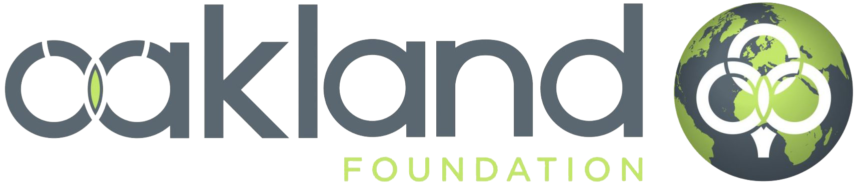 Oakland Foundation Logo AA