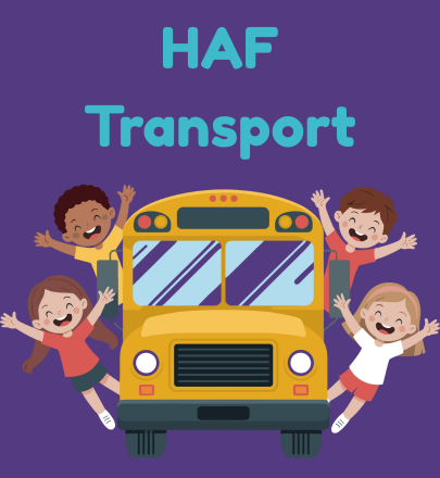HAF Transport 1